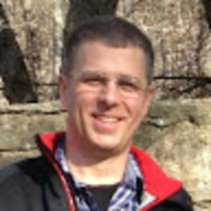 Meet your Posher, Scott